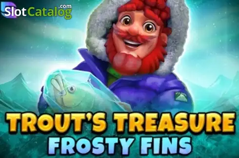 Trout's Treasure - Frosty Fins