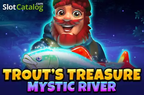 Trout's Treasure - Mystic River