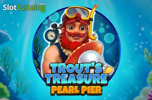 Trout's Treasure - Pearl Pier