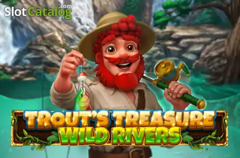 Trout's Treasure - Wild Rivers