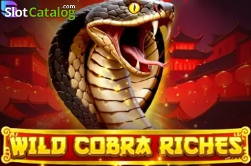 Wild Cobra Riches