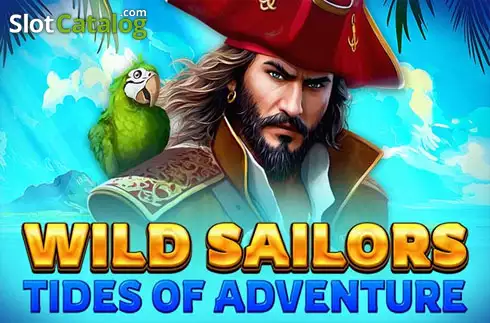 Wild Sailors - Tides Of Adventure