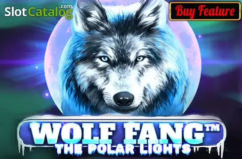 Wolf Fang - The Polar Lights