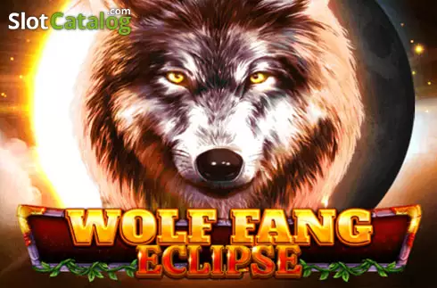 Wolf Fang - Eclipse