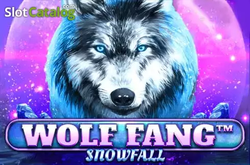 Wolf Fang - SnowFall