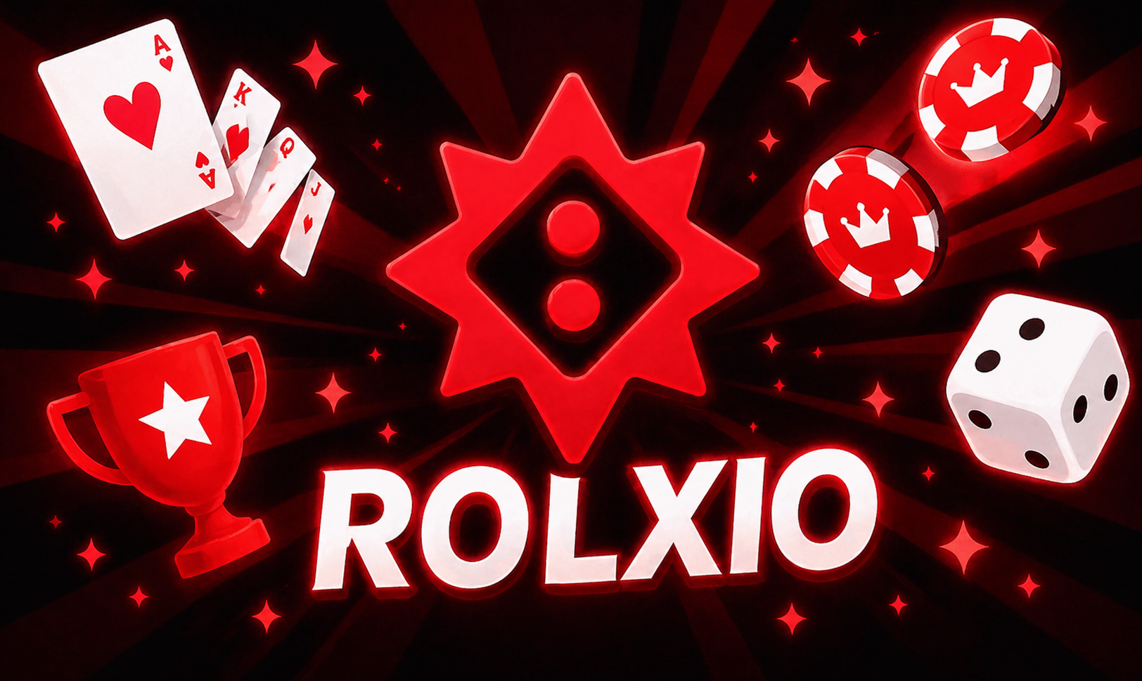 Rolxio Banner
