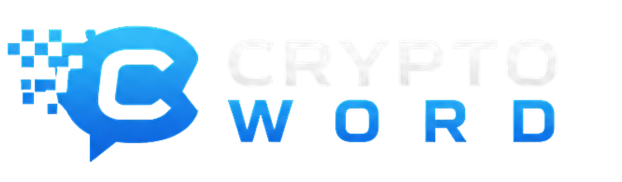 CryptoWord Online Logo
